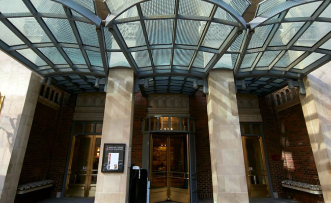 Warwick Allerton Hotel Chicago