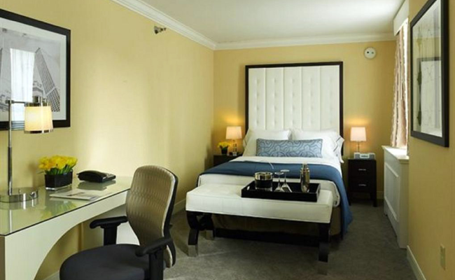 Warwick Allerton Hotel Chicago