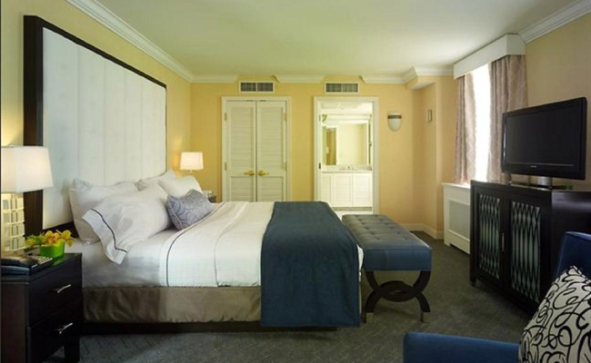 Warwick Allerton Hotel Chicago