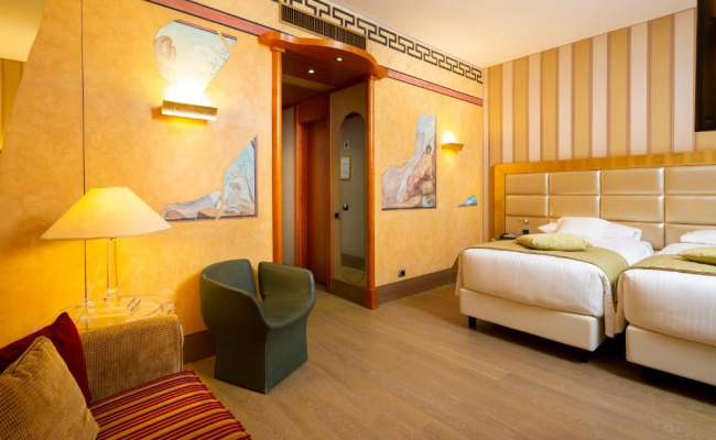 c-hotels Rubens