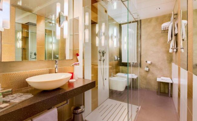 c-hotels Rubens