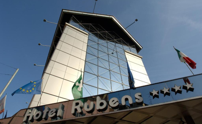 c-hotels Rubens