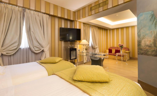 c-hotels Rubens