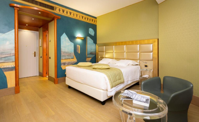 c-hotels Rubens
