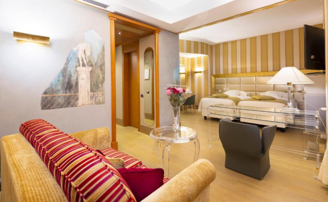 c-hotels Rubens