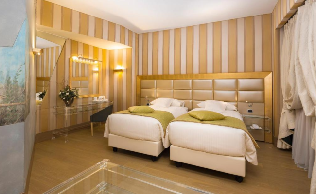 c-hotels Rubens