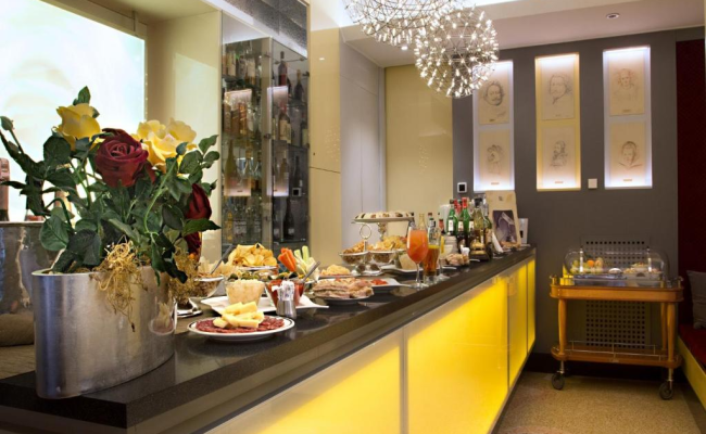 c-hotels Rubens