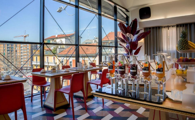 c-hotels Rubens