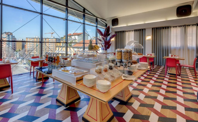 c-hotels Rubens