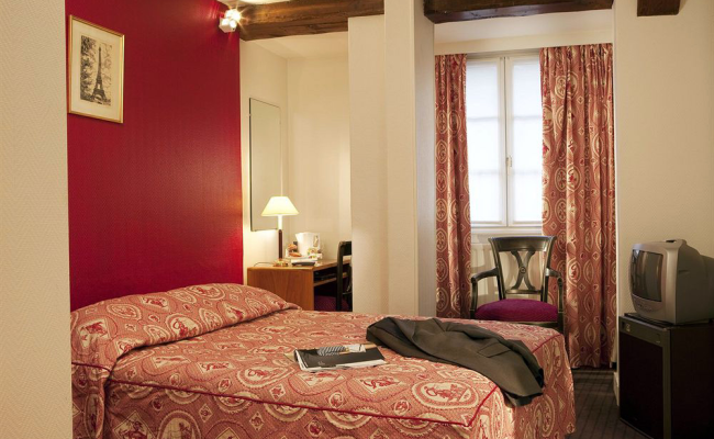 Hotel Wallace Tour Eiffel