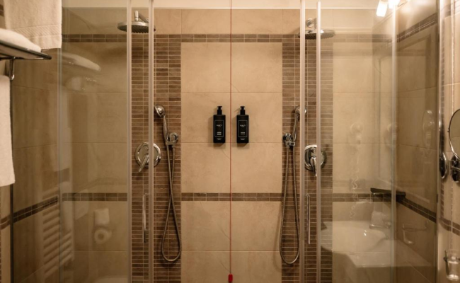 Hotel Cosmopolitan Bologna
