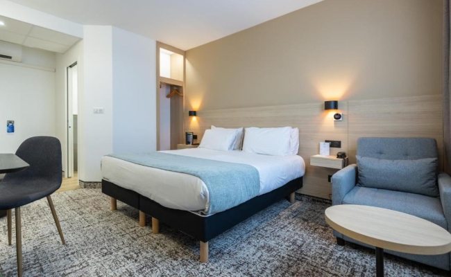 Sure Hotel by Best Western Bordeaux Lac