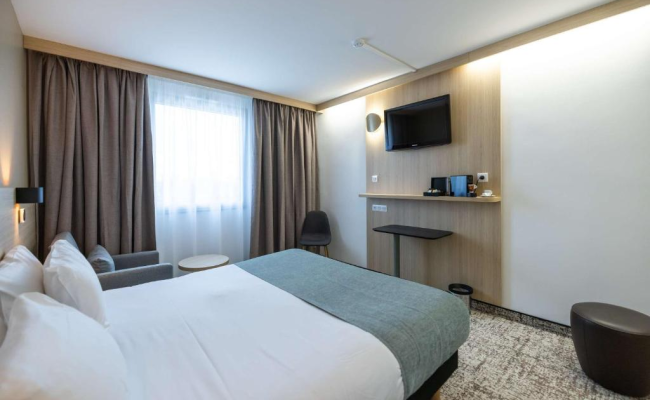 Sure Hotel by Best Western Bordeaux Lac