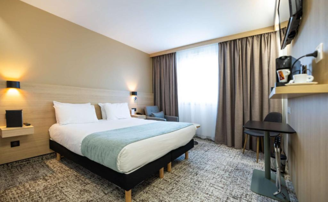 Sure Hotel by Best Western Bordeaux Lac