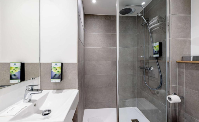 Sure Hotel by Best Western Bordeaux Lac