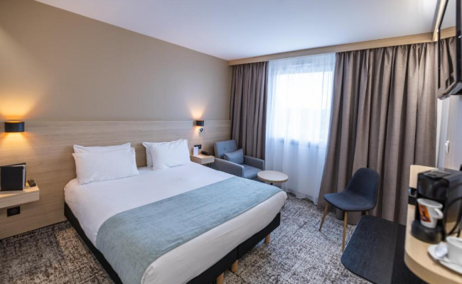 Sure Hotel by Best Western Bordeaux Lac