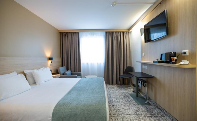 Sure Hotel by Best Western Bordeaux Lac