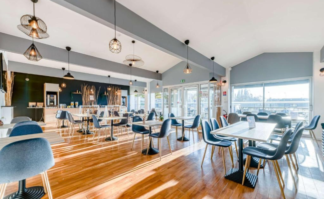 Sure Hotel by Best Western Bordeaux Lac