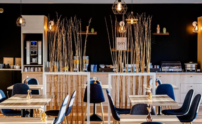 Sure Hotel by Best Western Bordeaux Lac