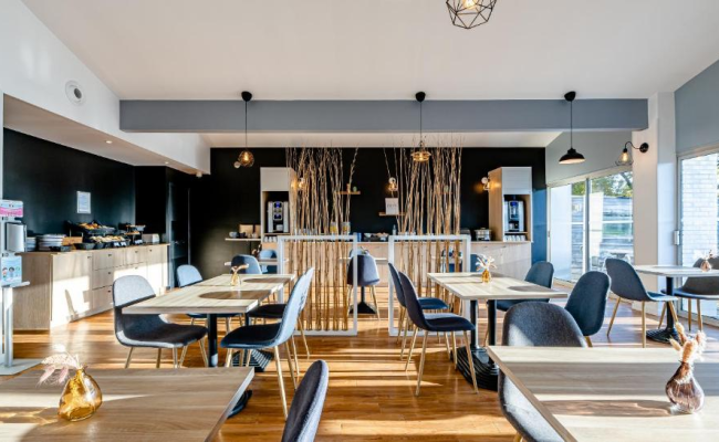 Sure Hotel by Best Western Bordeaux Lac