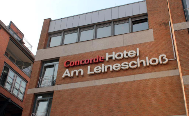 Concorde Hotel Am Leineschloss