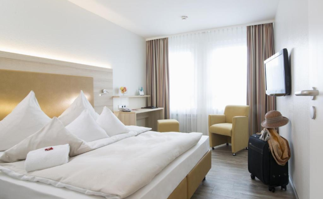 Concorde Hotel Am Leineschloss