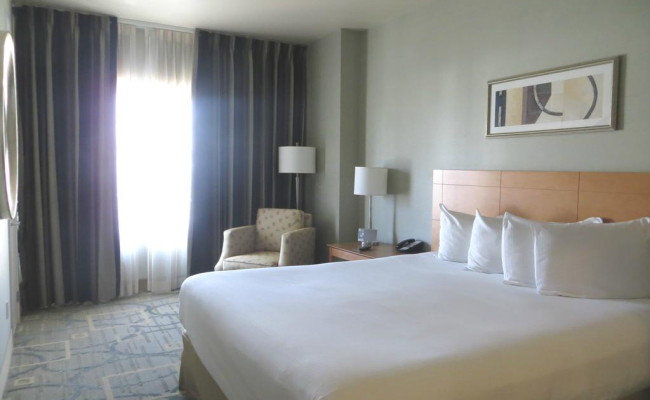 Platinum Hotel and Spa