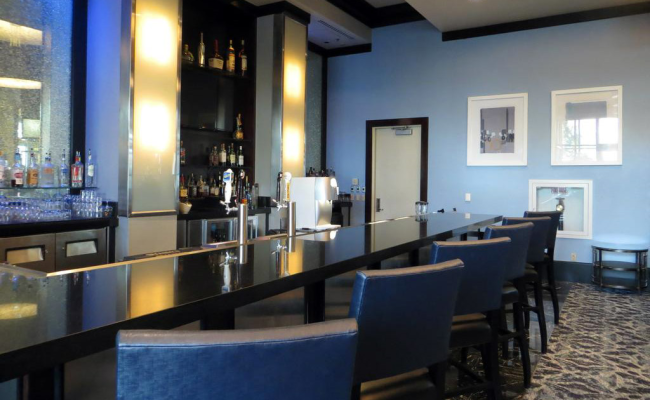 Platinum Hotel and Spa