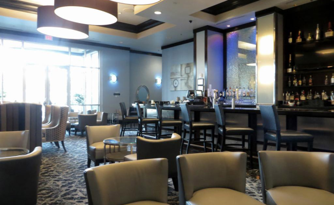 Platinum Hotel and Spa