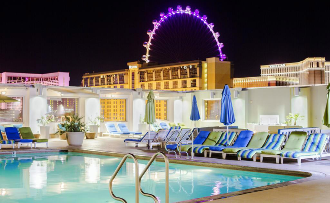 Platinum Hotel and Spa