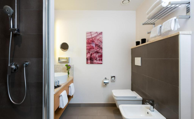 NYX Hotel Milan by Leonardo Hotels