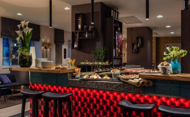 NYX Hotel Milan by Leonardo Hotels