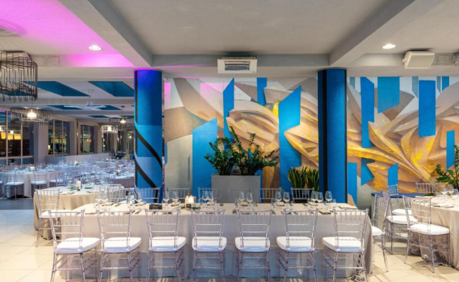 NYX Hotel Milan by Leonardo Hotels