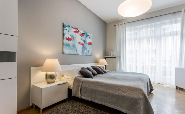 4Seasons﻿ Apartments Cracow
