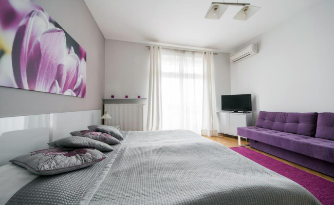 4Seasons﻿ Apartments Cracow