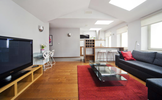 4Seasons﻿ Apartments Cracow