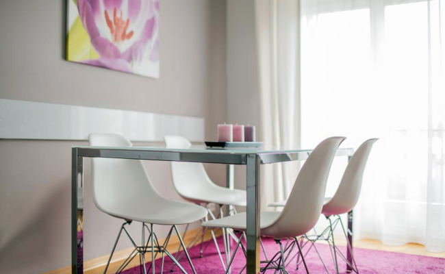 4Seasons﻿ Apartments Cracow