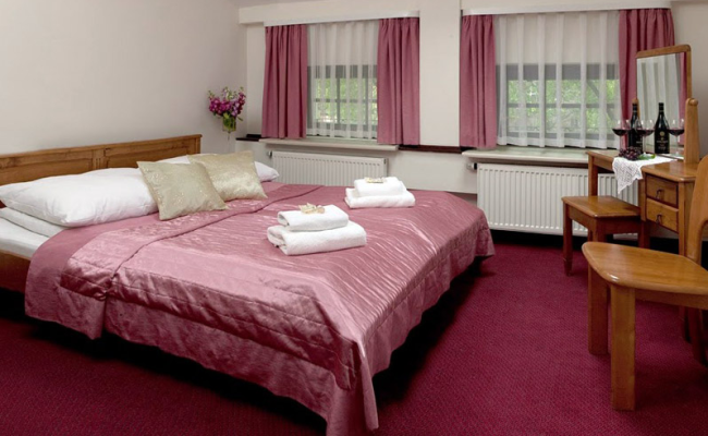 Hotel Eden