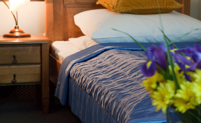 Hotel Eden