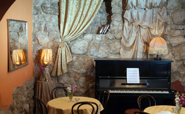 Hotel Eden