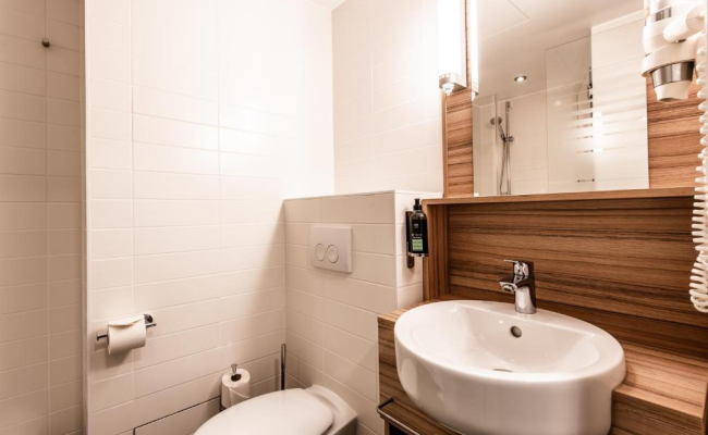 Premier Inn Hannover City University Hotel