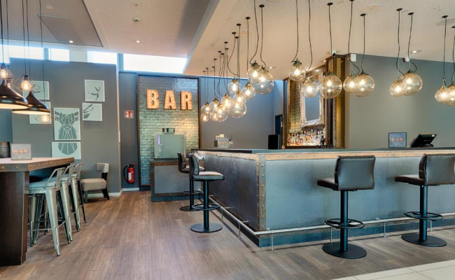Premier Inn Hannover City University Hotel
