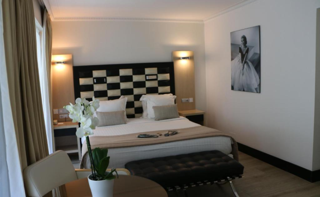 Hotel Victoria