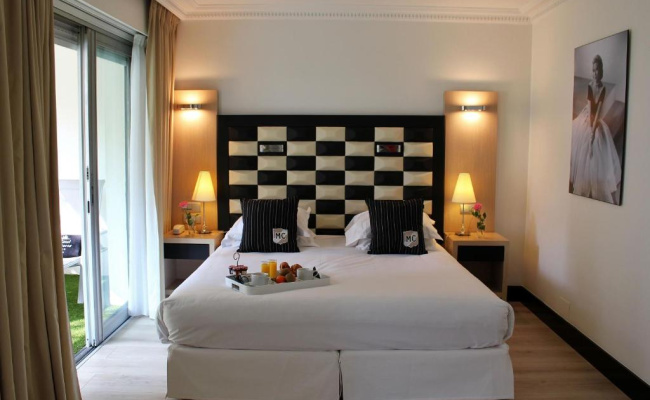 Hotel Victoria
