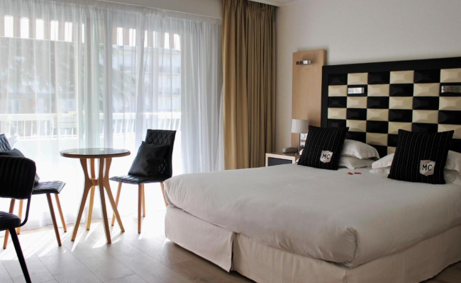 Hotel Victoria