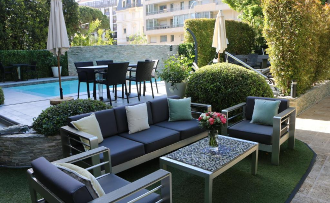 Hotel Victoria
