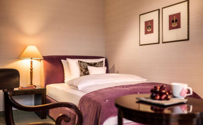 Parkhotel Bremen – ein Mitglied der Hommage Luxury Hotels Collection