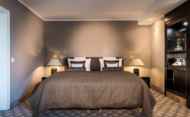 Parkhotel Bremen – ein Mitglied der Hommage Luxury Hotels Collection