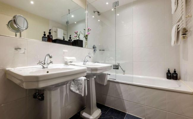 Parkhotel Bremen – ein Mitglied der Hommage Luxury Hotels Collection