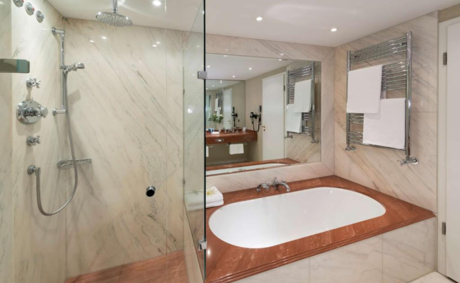 Parkhotel Bremen – ein Mitglied der Hommage Luxury Hotels Collection